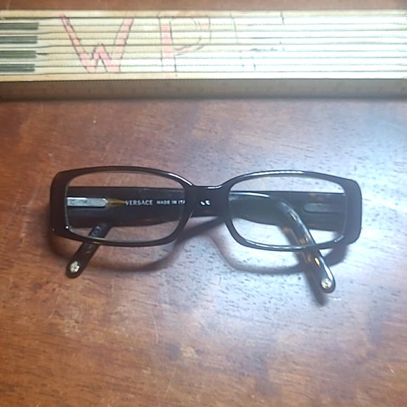 Versace Accessories - Versace Glasses